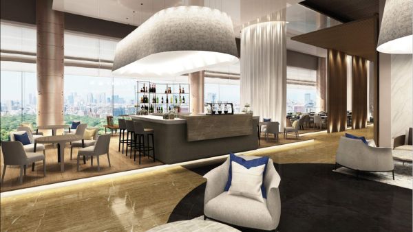 Now Accepting Reservations: Four Seasons Hotel Tokyo at Otemachi to Welcome International Travellers and Local Clientele Beginning This Summer