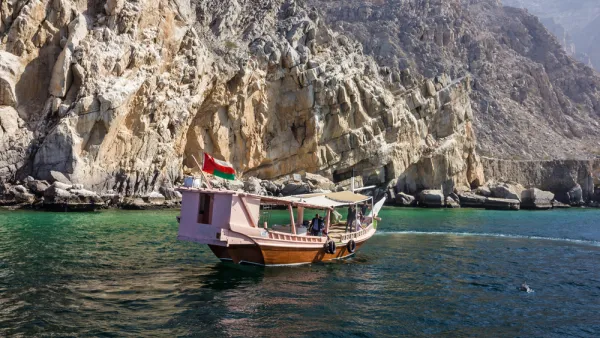 Oman Launches First National Travel Trade Booking Platform