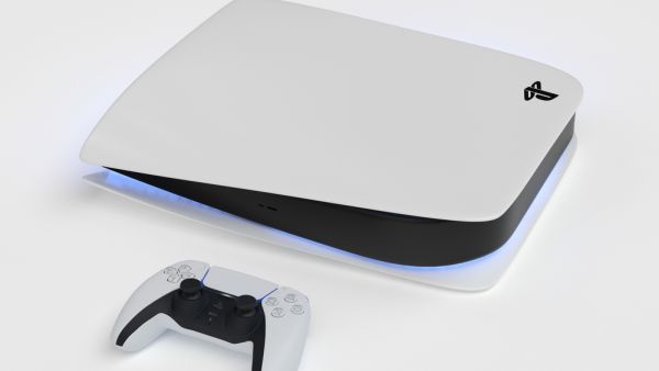 Sony Reports Very Considerable Demand For PS5
