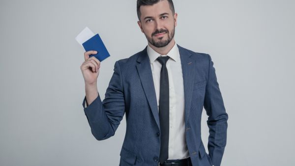 UAE: What Should You Do If Your Employer Kept Your Passport?