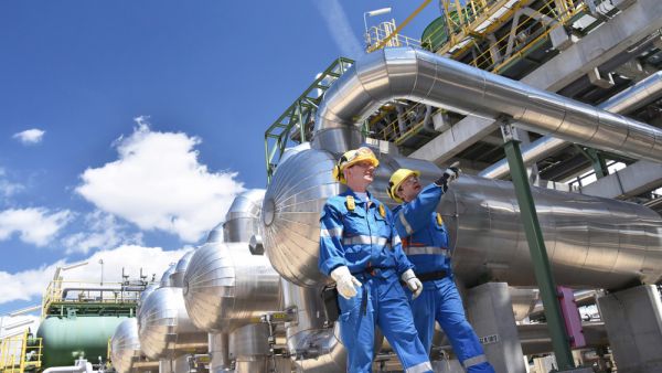 Saudi Petrochem Companies' Revenues Recover by 368 Percent in Q1 