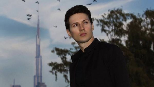 Meet The Expat Who's Now UAE's Richest Person