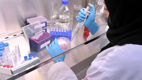 Applications open for WCM-Q’s Biomedical Research Training Program