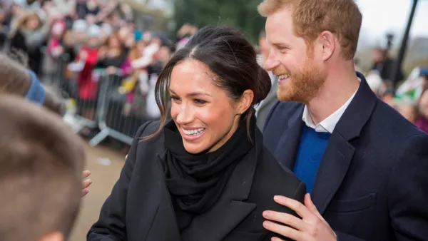 Prince Harry, Megan Joins US Ethical Investment Firm