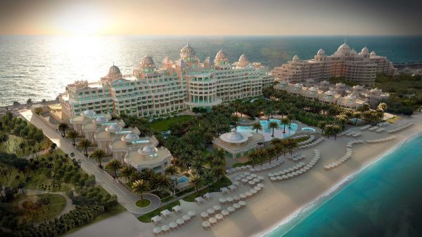 Accor Transforms Its Accounting System for Hotels in Middle East With Infor SAAS Solution