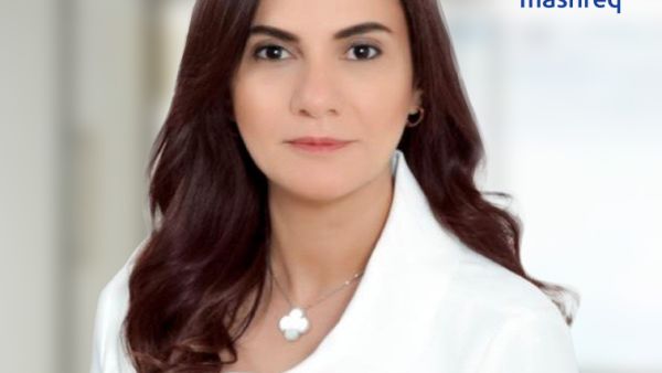 Rania Nerhal, New Chief Client Experience & Conduct Officer. Executive Appointment: Mashreq announces Rania Nerhal as Chief Client Experience & Conduct Officer