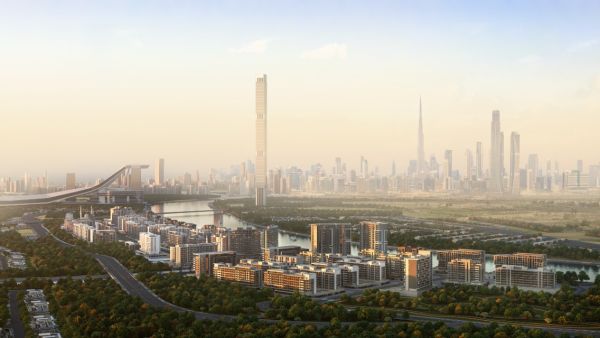 Azizi Developments appoints Daikin in major AED 40m+ HVAC deal