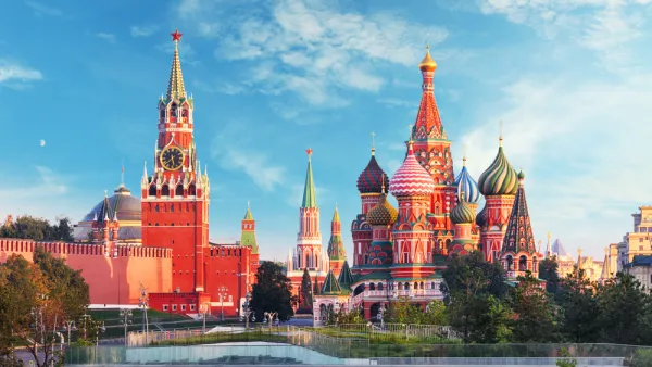 Russia Confirms Second $500 Million Loan to Belarus