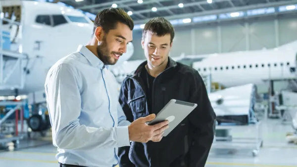 الخطوط السعودية توقع اتفاقية شراكة مع "جنرال إلكتريك الرقمية" لتعزيز تحولها الرقمي