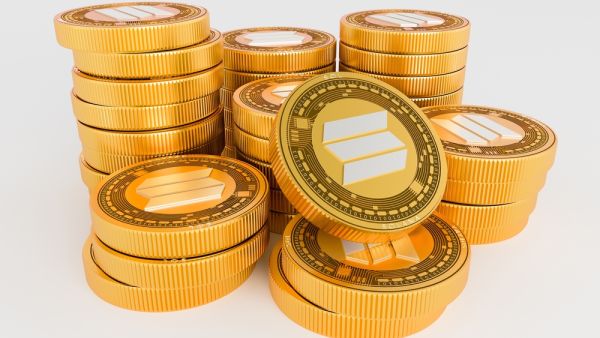 Crypto Prices Today: Solana Flips Tether As Top 4