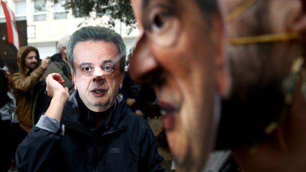 Cash-Strapped Lebanon's Crisis Worsen As Fuel Subsidies Ends