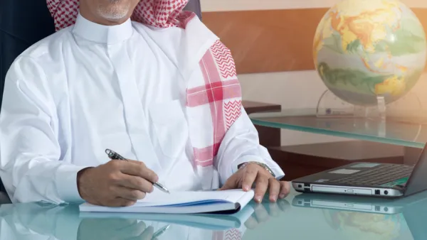 Saudi Arabia Ban Ministers From Joining, Heading Companies' Boards