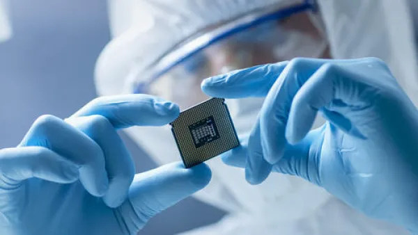 Global Semiconductor Profit Grew 10.4 Percent in 2020