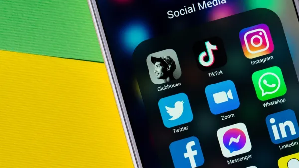 Tech This Week: Twitter Beats Clubhouse to Android, Amazon Changes Controversial Logo