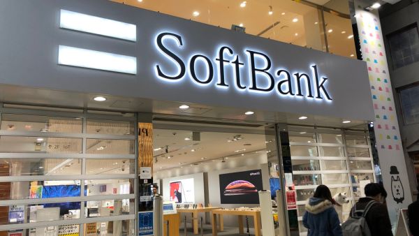 SBG has more than JPY 27 trillion ($245 billion) of assets and JPY 1.7 trillion ($15 billion) of cash on its balance sheet. (Shutterstock) SoftBank to Monetize up to $41 Billion in Assets to Cut Debt