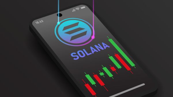 Crypto Prices Today: Bitcoin at $49K, Solana Overtakes Dogecoin