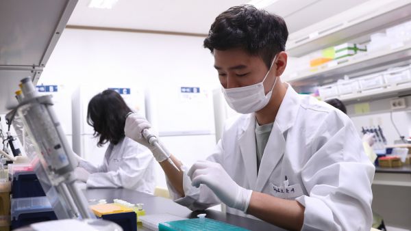 South Korea in Discussions with mRNA Vaccine Makers to Locally Produce up to 1 Billion Doses