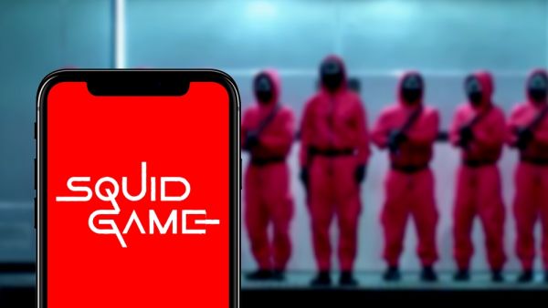 Squid Game-Inspired Crypto Crashes in Rug Pull Scam