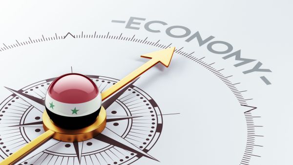Syrian Pound Hits Record Lows Amid Concerns Over New US Sanctions