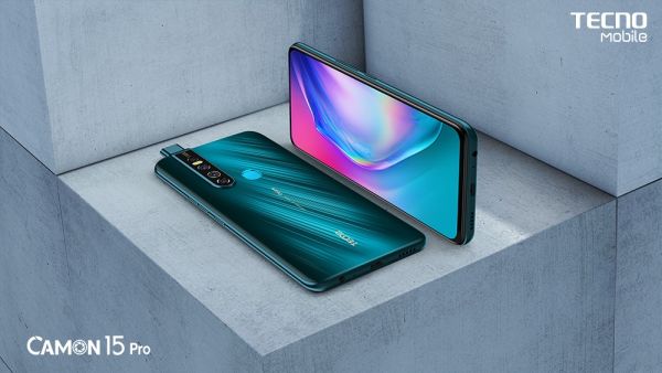 China’s Tecno Mobile Starts Production in Turkey