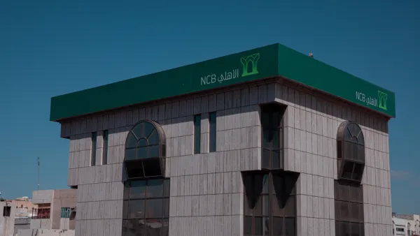 Saudi National Bank’s Profit Up 20 Percent in Q3
