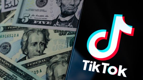 TikTok Pilots Tipping Feature for Some Creators