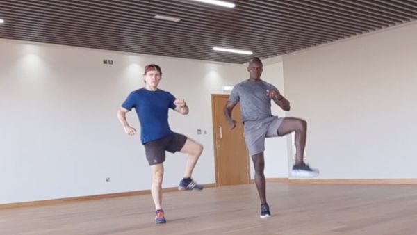 Dubai Sports Council Bring in Top Fitness Coaches to Train Participants for Pocarisweat 10k Run