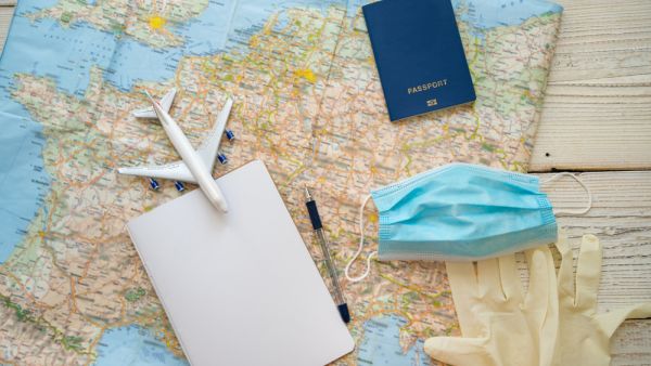France Adds Bahrain to Green Travel List Starting Today