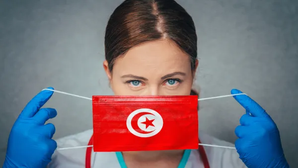 Tunisia Issues new Banknote Honors Female Doctor 