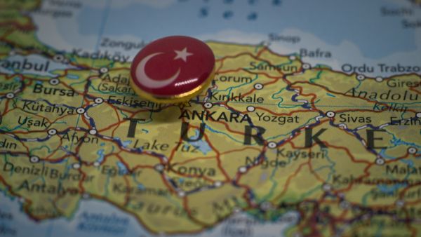 Turkey’s CB Chief: Worries Over Early Interest Rate Cut Are 'Unjustified'