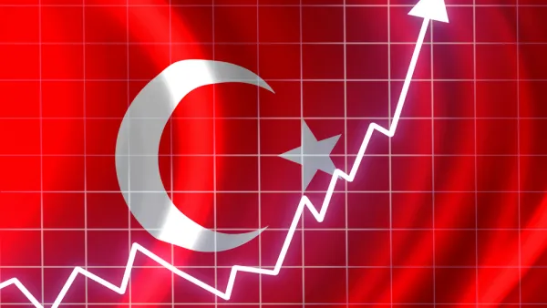 Turkey Resists IMF Support Despite the Record Crash of Lira