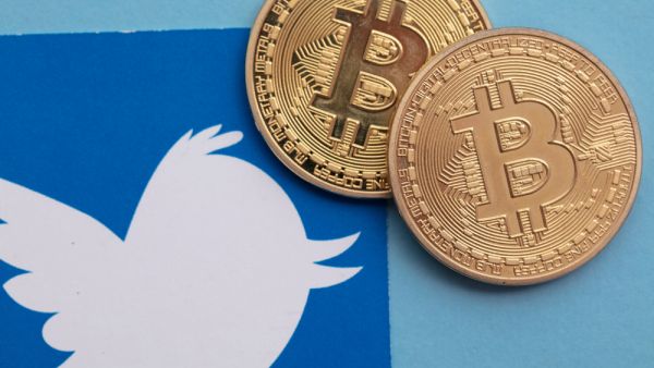 Crypto News Recap: Twitter Allows Bitcoin Tips