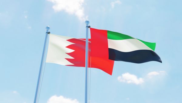 Bahrain, UAE Deep-Rooted Economic Cooperation to Continue