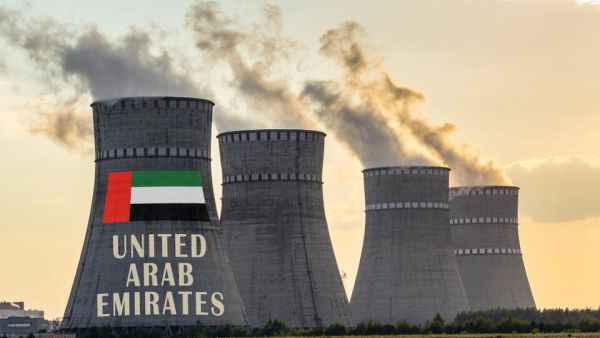 الإمارات: إنتاج أول ميغاواط من الطاقة الكهربائية الصديقة للبيئة