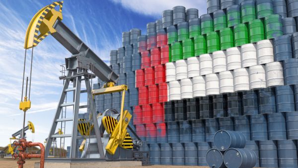 UAE Firm to Buy 22 Percent Stake in Israeli Gas Field