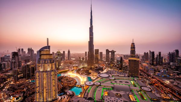 UAE: Stock Markets Gain Over $2 Billion As Sentiment Picks Up