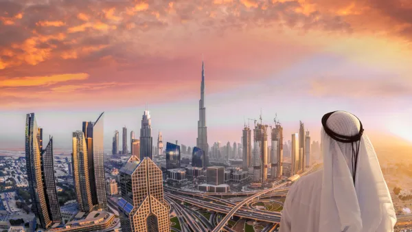 UAE to Establish Special Court to Combat Money Laundering, Tax Evasion Crimes