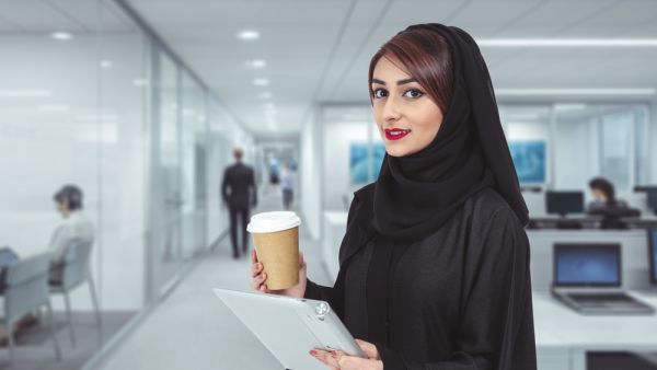 UAE Central Bank, Aurora50 Ink Deal to Boost Gender-Diversity