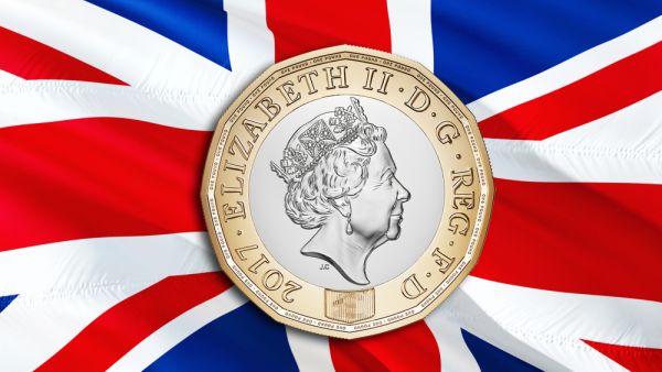 No-Brexit Deal Won't Spook Traders into Dumping UK Assets