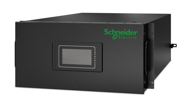 Schneider Electric Introduces Uniflair™ Rack Mounted Cooling Solution to Meet the Needs of Edge Computing