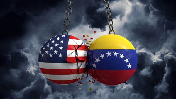 US Threatens Venezuela Of Expanding Sanctions If It Doesn't 'Recovers Its Democracy'
