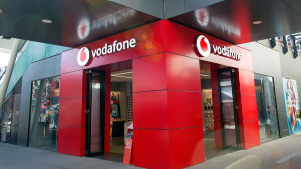 Saudi STC To Acquire 55 Percent Vodafone's Egypt Stake For $2.4 Billion