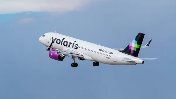 Mexican Airline Volaris Accepts Bitcoin In El Salvaor