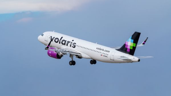 Mexican Airline Volaris Accepts Bitcoin In El Salvaor