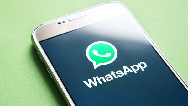 Here's How Your WhatsApp Account Can Be Hacked