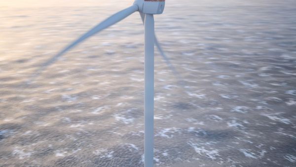Green hydrogen price parity with fossil-based hydrogen achievable from onshore wind by 2030 and offshore wind by 2035 with appropriate policy frameworks and market mechanisms in place Mobilizing a Revolution to Tackle Climate Change: The Ambitious Plan for a Competitive Green-Hydrogen Industry by 2030
