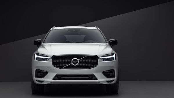 فولفو تقدم فرصة للفوز بتجربة قيادة ووجبة عشاء لشخصين في فندق إنتركونتيننتال