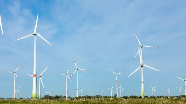 3 Companies Team Up to 3D Print Wind Turbine Towers
