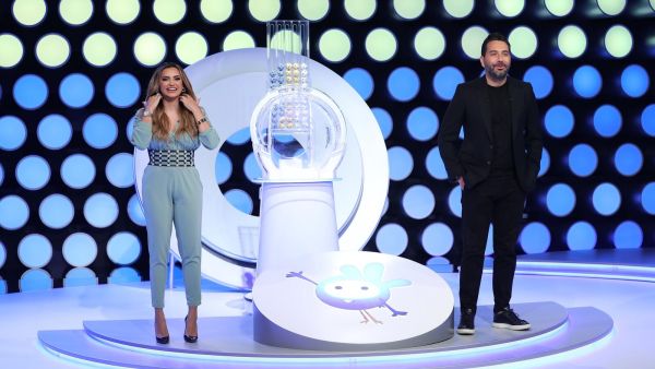 Four lucky winners score AED 250,000 each in Mahzooz