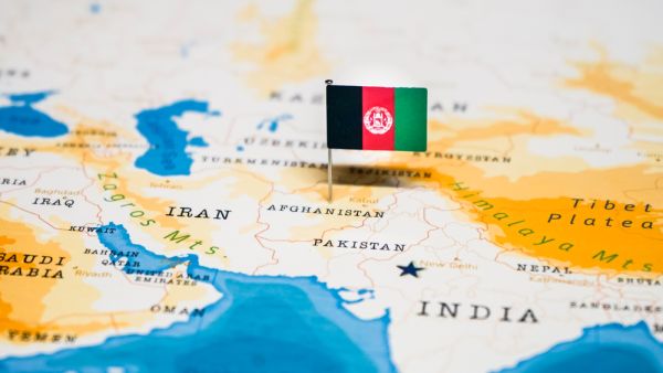 UK Pledges to Raise Aid Budget for Afghanistan